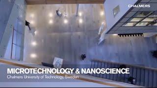 Intro to Graphene Science and Technology | ChalmersX on edX | Course About Video