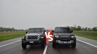 Thar Vs Land Rover off road test ||Tug of war  #shorts #amanfacts #thar #landrover #offroad #viral