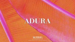 "Adura" - Rema x Wizkid Type Beat