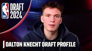 Dalton Knecht: My Scouting Report | 2024 NBA Draft