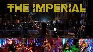 The Imperial Goa live at Oktoberfest 2022