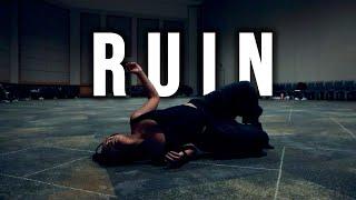 Ruin - Usher | Brian Friedman Choreography | Radix Dance Fix
