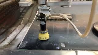 2020 Flow Mach 100 4020 CNC Waterjet 8076258