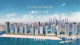 Emaar Beachfront | Beach Mansion