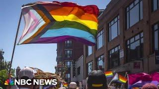 Companies pull funding, support from Pride events fearing backlash