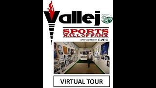 GVRD - Vallejo Sports Hall of Fame Exhibit