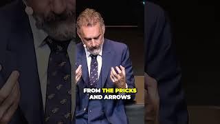 You are NOT the Master of Your Own House? Jordan Peterson's Shocking Revelation!