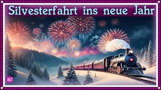 Silvesterfahrt ins neue Jahr🩷 Eine wunderschöne Fahrt ins neue Jahr🩷Schön, dass es Dich gibt 🩷