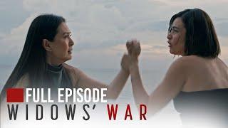 Widows’ War: The feud between Aurora and Samantha - Full Episode 13 (July 17, 0242)