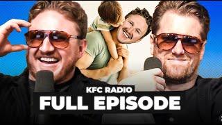 Feits Thinks He Wants a Kid - Full Episode