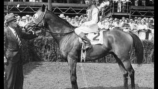 SEABISCUIT - Documentary