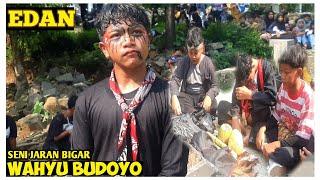 JARAN BIGAR WAHYU BUDOYO Ungkulan Live Sepokoh Pereng Mojogedang