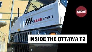 Inside The Kalmar Ottawa T2 | Briggs Equipment