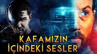 Upgrade ve Venom Detaylı İnceleme: Kafamızın İçindeki Kötücül Ses