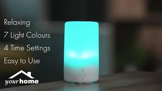 Your Home Aroma Diffuser