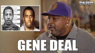 Gene Deal Agrees With Shyne That Diddy Ruined His Life & How Diddy Can Be Charged With 2Pac’s Murder