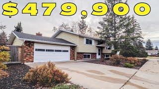 Greenfield 4 Bedroom Home WITH Hot Tub | EdmontonRealEstate