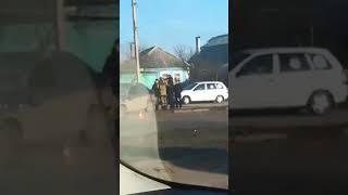 АВТОКАДР_46 22.02.2020  ДТП в Ворошнево.