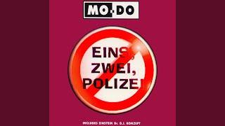 Eins Zwei Polizei (Radio Edit)