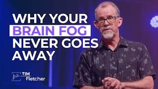 Brain Fog and Complex Trauma