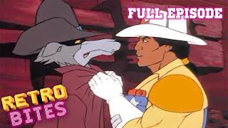 Bravestarr | The Price | English Full Episode | Old Cartoons