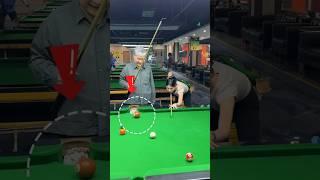  Funny videos billiards millions views p946 #pool #comedy