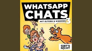 WhatsApp Chats mit Eltern und Kindern 3 (Teil 01)