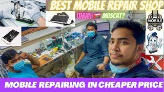 Mobile Repairing ShopCheap & ️Best Mobile Repait#mobile#oman#muscut ️+96890861281