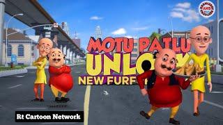 फुरफुरी नगर का सैर |Motu Patlu | #motupatlukijodi  #motupatlunewepisodeinhindi #motupatlu #motu