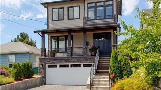 4321 Latona Ave NE Seattle, WA 98105 | George Moorhead (206) 391-7766