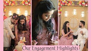 Our Engagement Highlights !!!