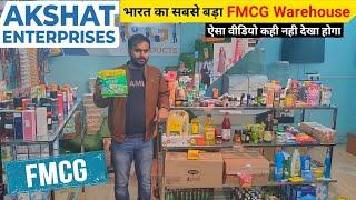 Akshat Enterprises is back with new products update