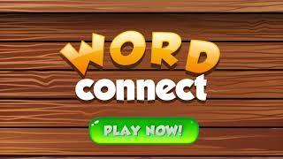 Word Connect - Word Game