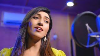 Numba Langa Nathi Da (නුඹ ළඟ නැති දා) | Sanka Dineth | Cover By Ruchira Nirmani