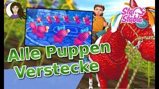 Erissas Puppen (Star Stable Online)