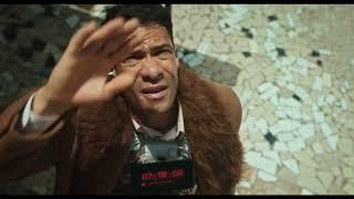 Zero (2024) Teaser Trailer - Survival Thriller From Jean Luc Herbulot