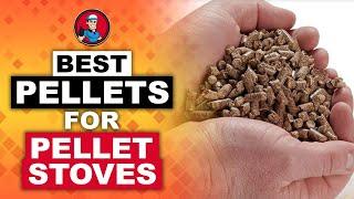 Best Pellets For Pellet Stoves  (2020 Guide) | HVAC Training 101