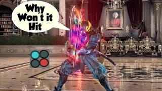 How to NULLIFY YOSHIMITSU'S FLASH in TEKKEN 8