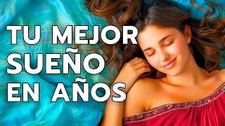 Mix para DORMIR y VOLVER a Dormir ¡con tu Mente en Silencio!