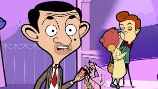 Heartbroken Bean | Funny Episodes | Mr Bean Cartoon World
