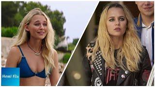 Madison Iseman Top 10 Movies | hemi flix