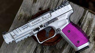 5 Most Accurate Competition Pistols Straight From The Box (No Upgrades Needed)