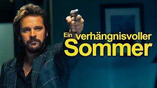 A Fateful Summer (Full Action COMEDY in German | Drama in Full Length)