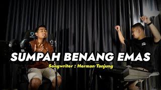 SUMPAH BENANG EMAS || DANGDUT UDA FAJAR (OFFICIAL LIVE MUSIC)