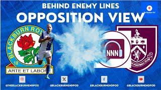 Blackburn Rovers v Burnley - Behind Enemy Lines Opposition View BONUS EPISODE