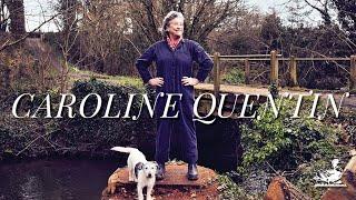Caroline Quentin on her favourite country spots | Country Living UK