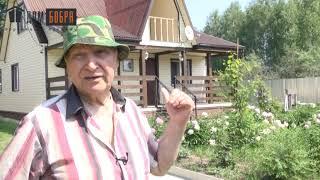 Дом Бобра. Отзыв из Анненки.