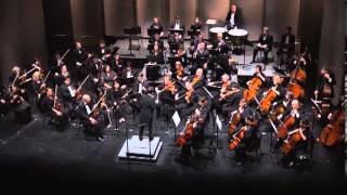 Symphony No.7 in A Major, Op.92 - Beethoven (Texas Medical Center Orchestra)