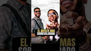 La VERDAD que Los FANS de ANUEL NO QUIEREN ESCUCHAR 