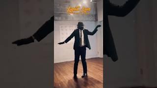 #electroswingdance by Tatsuki 